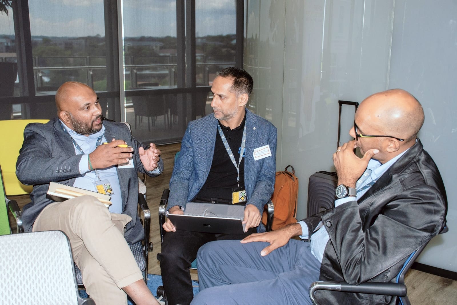 Consulting & Advisory for CHemical Products