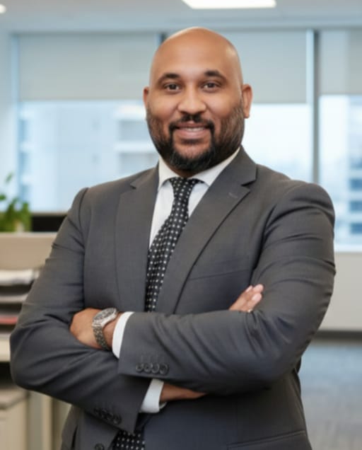 Mr Iraiven Suppanee – Director, Dychem (Mauritius) Ltd